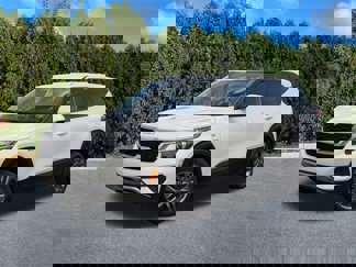 Used 2023 Kia Seltos LX image 1