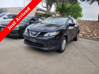 Used 2019 Nissan Rogue Sport S image 1
