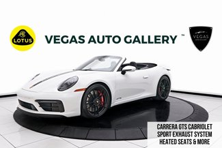 Used 2023 Porsche 911 Carrera GTS image 1