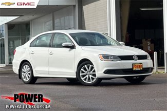 Used 2012 Volkswagen Jetta SE image 1