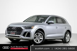 Used 2022 Audi Q5 2.0T Premium image 1