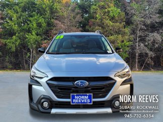 Certified 2023 Subaru Outback Limited XT video 2