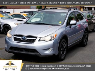 Used 2013 Subaru Crosstrek 2.0i Premium image 1