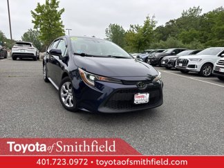 Used 2020 Toyota Corolla LE image 1
