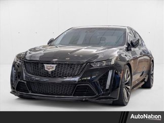 Used 2023 Cadillac CT5 V Blackwing w/ Driver Assist Package image 1