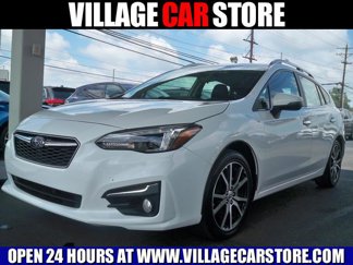 Used 2018 Subaru Impreza 2.0i Limited image 1