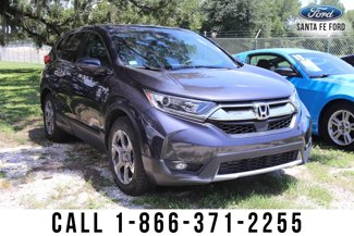 Used 2019 Honda CR-V EX image 1