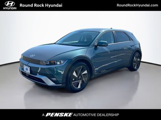 New 2025 Hyundai Ioniq 5 SE image 1