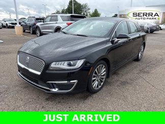 Used 2018 Lincoln MKZ Select w/ Select Plus Package image 1