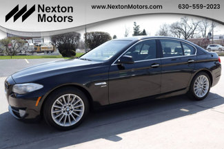 Used 2011 BMW 535i xDrive Sedan image 1