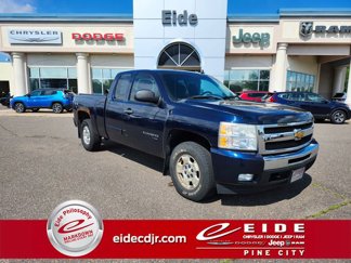 Used 2011 Chevrolet Silverado 1500 LT w/ All-Star Edition image 1