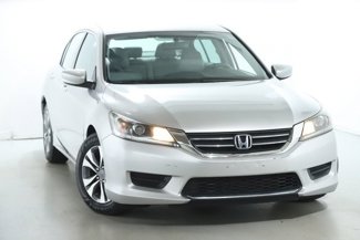 Used 2014 Honda Accord LX image 1