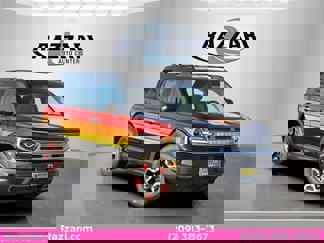 New 2024 Ford Bronco Sport Free Wheeling w/ Convenience Package image 1