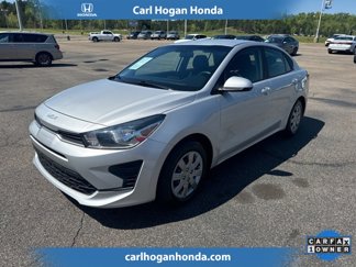 Used 2023 Kia Rio S image 1