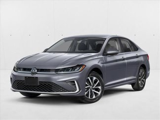 New 2025 Volkswagen Jetta S image 1