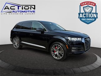 Used 2018 Audi Q7 2.0T Premium Plus w/ Premium Plus Package image 1