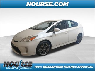 Used 2013 Toyota Prius Two image 1