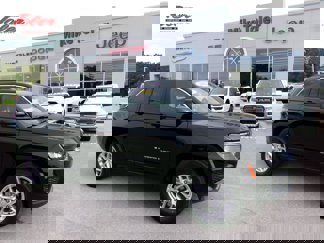 New 2025 Jeep Grand Cherokee Laredo X image 1