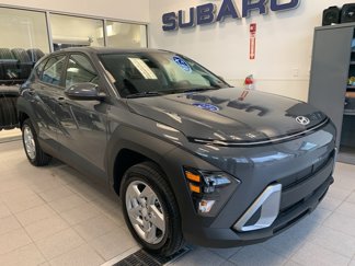New 2025 Hyundai Kona SE image 1