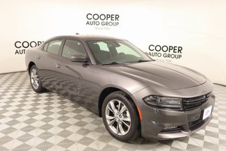 Used 2021 Dodge Charger SXT w/ Driver Convenience Group image 1