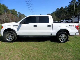 Used 2014 Ford F150 STX w/ Equipment Group 201A Mid image 1
