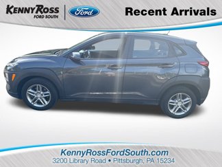 Used 2019 Hyundai Kona SE image 1