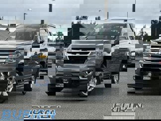 Used 2020 Chevrolet Colorado LT w/ Safety Package image 1