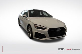 New 2025 Audi A5 2.0T Premium Plus image 1