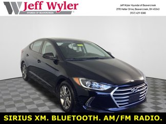 Used 2018 Hyundai Elantra Value Edition image 1