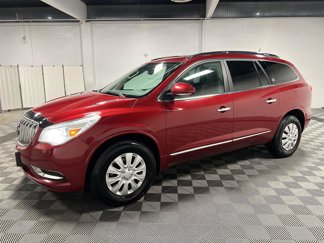 Used 2014 Buick Enclave Convenience image 1