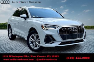 Used 2024 Audi Q3 2.0T Premium Plus w/ Premium Plus Package image 1