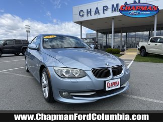 Used 2013 BMW 328i xDrive Coupe image 1