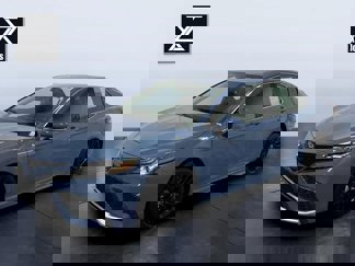 Used 2023 Toyota Camry XSE image 1