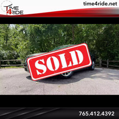 Used 2008 Chrysler 300 C w/ Sound Group II image 1