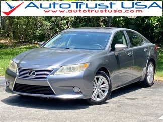Used 2013 Lexus ES 350 image 1