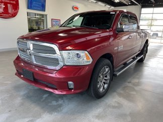 Used 2014 RAM 1500 Limited image 1