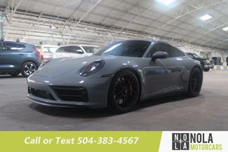Used 2023 Porsche 911 Carrera GTS image 1