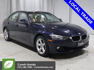 Used 2015 BMW 328i xDrive Sedan image 1