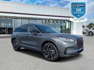 New 2025 Lincoln Corsair Grand Touring image 1