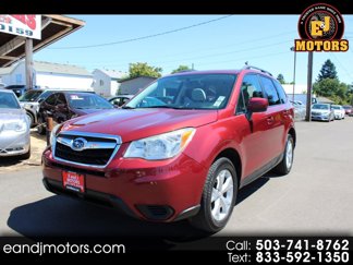 Used 2014 Subaru Forester 2.5i Premium w/ Popular Package #2 image 1