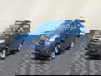 Used 2014 Subaru Forester 2.5i Touring image 1