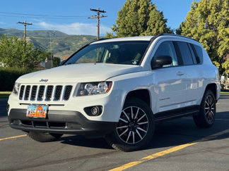 Used 2016 Jeep Compass Sport w/ Power Value Group image 1