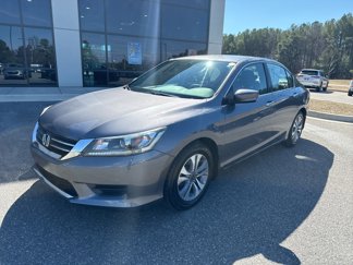 Used 2015 Honda Accord LX image 1