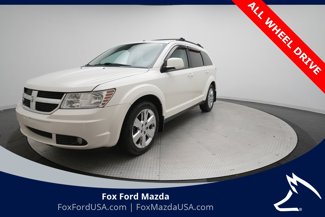 Used 2009 Dodge Journey SXT w/ Flexible Seating Group image 1