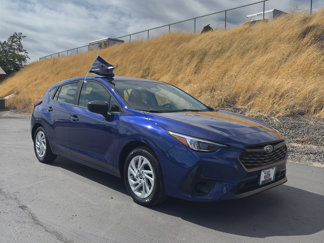 Used 2024 Subaru Impreza 2.0i image 1