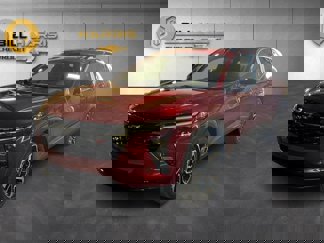 New 2025 Chevrolet Trax RS w/ Driver Confidence Package image 1