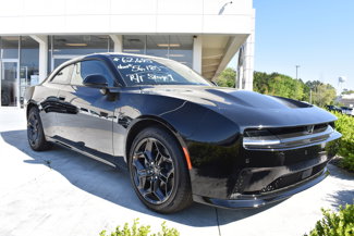 New 2025 Dodge Charger R/T w/ Quick Order Package 25M R/T image 1