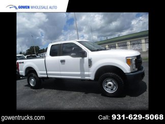 Used 2017 Ford F250 XL w/ Power Equipment Group image 1