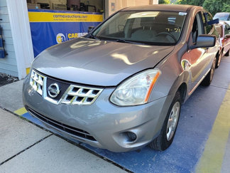 Used 2013 Nissan Rogue S image 1