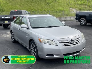 Used 2008 Toyota Camry LE image 1